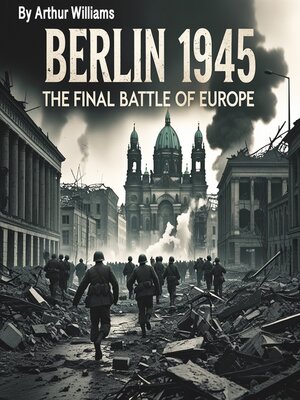 cover image of Berlin 1945